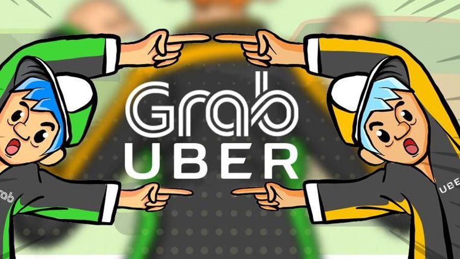 Perseteruan Grab dan Badan Anti Monopoli Singapura semakin memanas