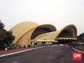 TMII Jadi Lokasi Dua Pertandingan Asian Games 2018