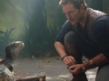 'Jurassic World 2' Seharusnya Punya Adegan Lesbian
