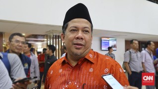 Susi Kampanye Laut Bersih, Fahri Kritik Penenggelaman Kapal
