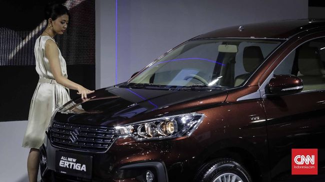 Penjabaran Mengapa Kaca Depan Mobil Harus Melengkung