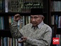 Ekonomi Aman, 'People Power' Amien Rais Dinilai Sulit Terjadi