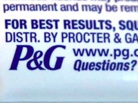 P&G Akuisisi Lini Bisnis Merck Rp 58 Triliun