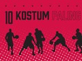 INFOGRAFIS: 10 Kostum Paling Laku di NBA 2017/2018