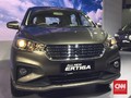 All New Ertiga Dibanderol Hingga Rp253 Juta di IIMS 2018