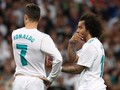 Real Madrid Imbang Lawan Athletic Bilbao