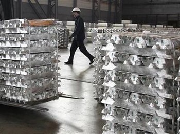 China Kembali Laporkan Data Perekonomian yang Mengecewakan
