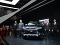 Mitsubishi Jual 900 Unit Kendaraan di IIMS 2018