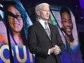 'Ritual' Anderson Cooper di Kamar Hotel