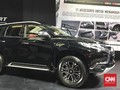 Mitsubishi Larang Pajero Sport Rockford Fostage 'Jadi-jadian'