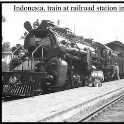 Sejarah Kereta Api RI, Ini Kronologinya Sejak Zaman Belanda