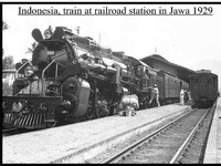 Sejarah Kereta Api RI, Ini Kronologinya Sejak Zaman Belanda