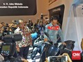 Dyandra Bidik Transaksi IIMS 2019 Capai Rp4 Triliun