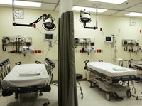 Kabar Baik! Tak Lagi Impor, 100% Tempat Tidur Rumah Sakit Buatan Lokal