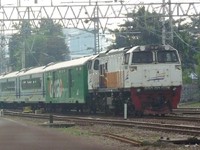 Jokowi Ungkap Nasib Argo Parahyangan Usai KA Cepat Beroperasi