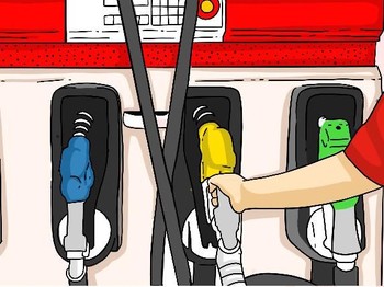 Subsidi BBM & LPG 2022 Diusulkan Melonjak 16% Jadi Rp 77,5 T