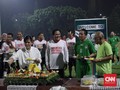 Edy Rahmayadi Tak Hadir di Perayaan Ulang Tahun PSSI