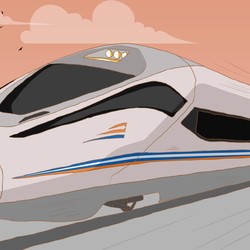 'Shinkansen' Segera Dioperasikan di RI, Berapa Tarifnya?