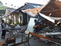 VIDEO: Gempa Susulan Masih Guncang Banjarnegara