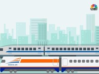 'Shinkansen' Milik KAI, Jakarta-Surabaya Hanya 6 Jam