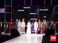 4 'Hijabers Mom' Unjuk Kreasi di Muffest 2018