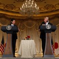 Jepang: Pembicaraan Dagang dengan Trump Berjalan Baik