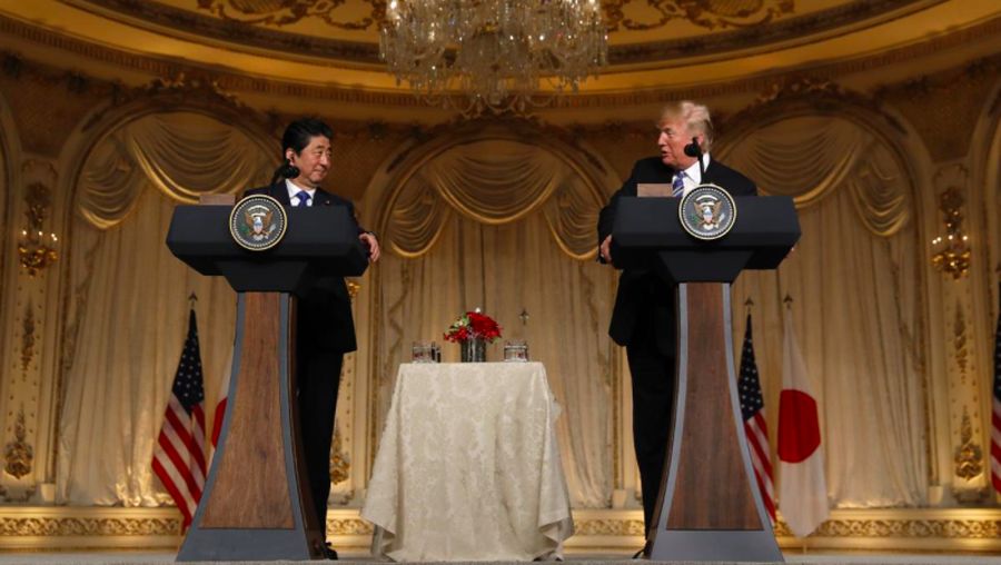 Jepang dan Amerika Serikat (AS) berupaya untuk mengadakan diskusi dagang bilateral pertama mereka di bawah kerangka kerja baru di bulan Juli.