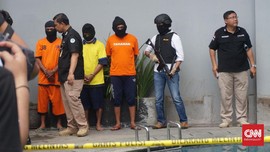 Bos Miras Oplosan Cicalengka Divonis 20 Tahun Bui