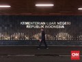 Kisruh Suriah, Menlu RI Panggil Dubes AS, Inggris, Perancis