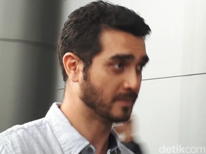 Aktor FA yang Ditangkap Terkait Narkoba: Fachri Albar