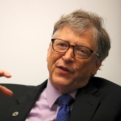 Bill Gates Bawa-Bawa Indonesia, Beberkan Tanda Kiamat Bumi