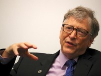 Bill Gates Bawa-Bawa Indonesia, Beberkan Tanda Kiamat Bumi