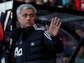 Jose Mourinho Kembali Tersandung di Tengah Jalan