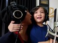 VIDEO: Mengenal Saga, Si Pencipta 'Telur Dadar'