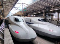 Jepang Beri India Kereta Cepat Shinkansen Gratis, Kok Bisa?