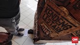 Pameran visual bertajuk