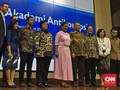 ICW Luncurkan Aplikasi Akademi Antikorupsi