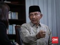 Kepolisian Hati-Hati Usut Pidana 'Partai Setan'
