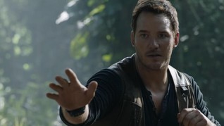 fallen indonesia jurassic kingdom world 'Ocean's Dibuang Terungkap dari Matt Alasan Damon 8'