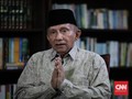 Tepis Amien Rais, PAN Klaim Masih Buka Pintu Bagi Jokowi