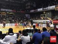 Pelatih Pelita Jaya: Satria Muda Luar Biasa