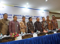 Ada BP Tapera, BTN akan Akuisisi Manajer Investasi