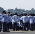 THR PNS Cair Awal Juni 2018, Jokowi Segera Teken Aturannya