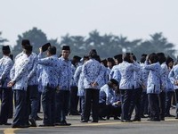 Pemerintah Ubah Hari Libur Nasional, PNS Dilarang Cuti!