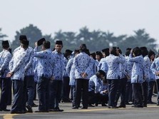 Catat! PNS Dapat Jatah Cuti Lebaran 2019 Selama 11 Hari