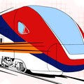 Kereta 'Shinkansen' Siap Beroperasi di Rute Jakarta-Surabaya