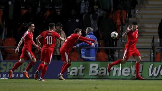 Penampilan Kedua Serbia di Piala Dunia