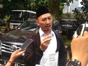 Advokat Kecam Pernyataan Abu Janda: Hina Masyarakat Jabar dan Sumbar