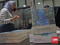 Dari Laut, Melawan Lupa Sejarah Kelam 1998