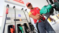 Shell Tutup Seluruh SPBU di Medan Tahun Ini!